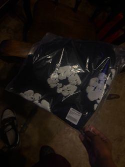 Denim tear short size small