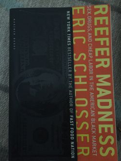 Reefer Madness