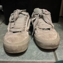 Vans Knu Skools Cordura gre 9M 10W