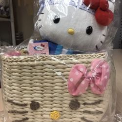 Valentines Hello Kitty 