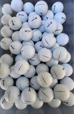 Golf balls srixon diamond 💎