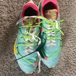 Off White Nike Running Shoes