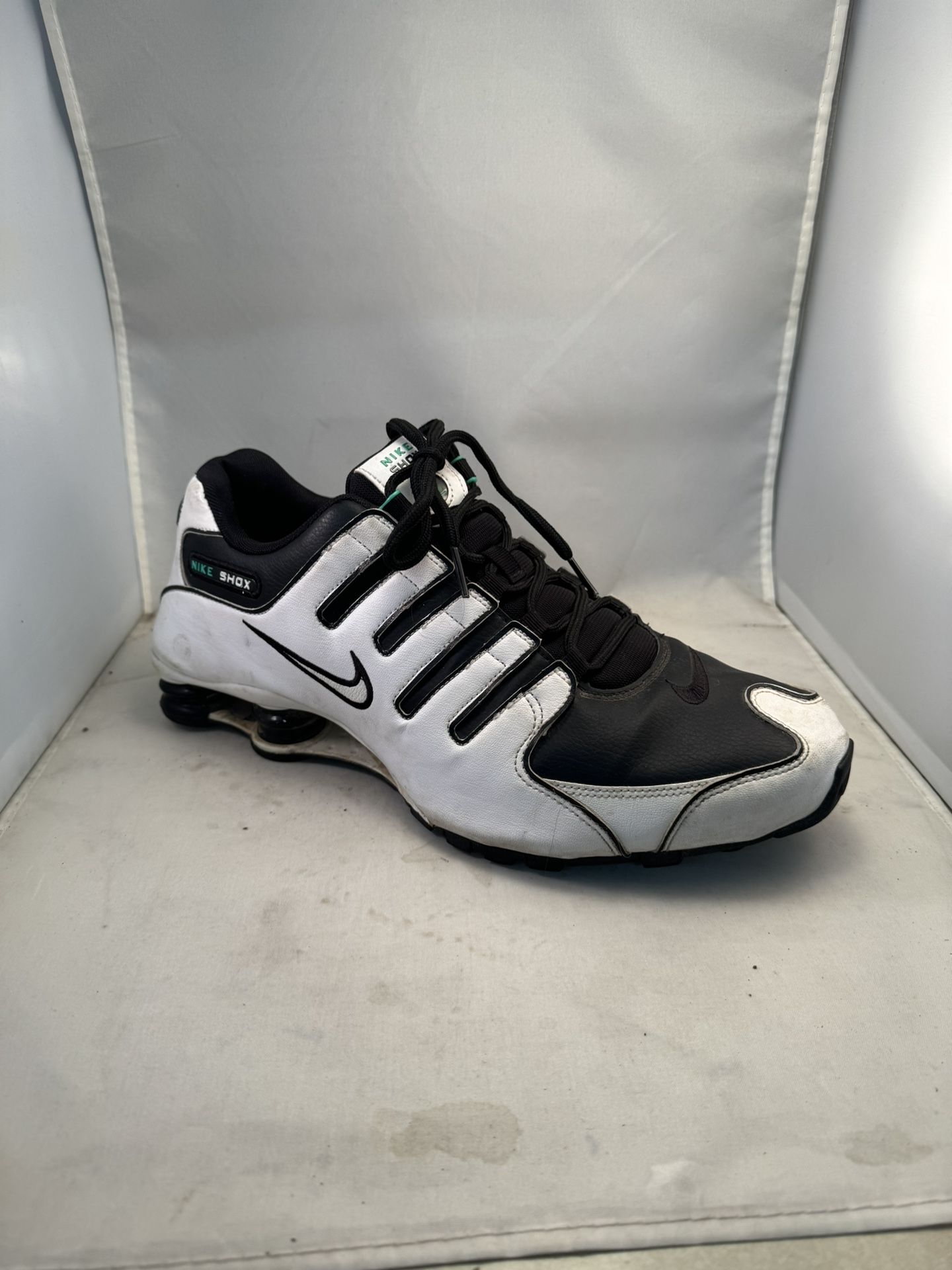 Nike Shox Basketball Or Casual Shoes