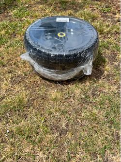 13 inch new wheels