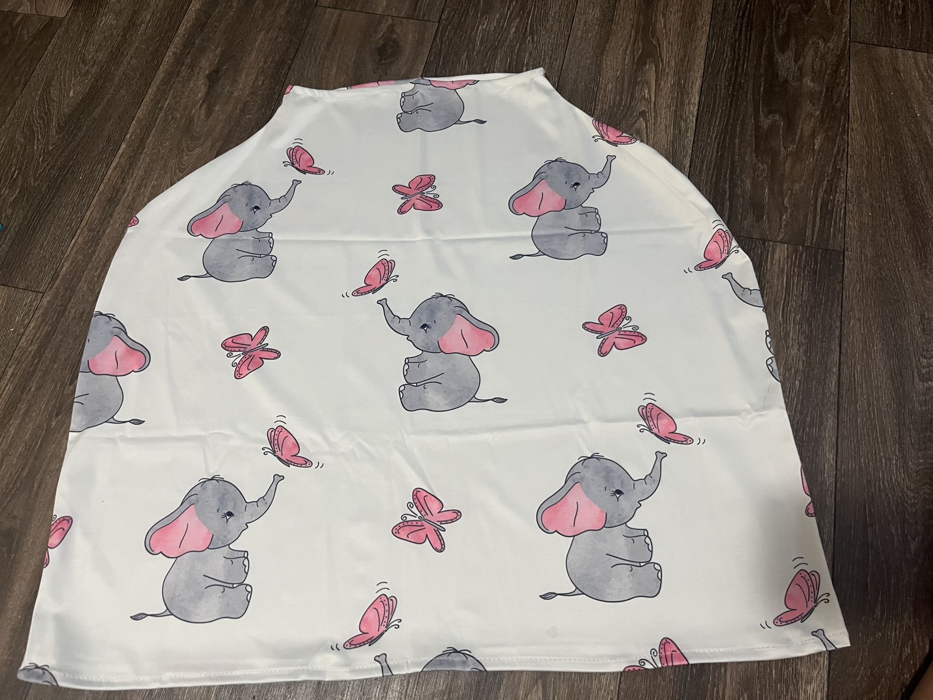 Car seat Cover