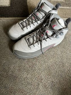 Air Jordan 12 Retro GG