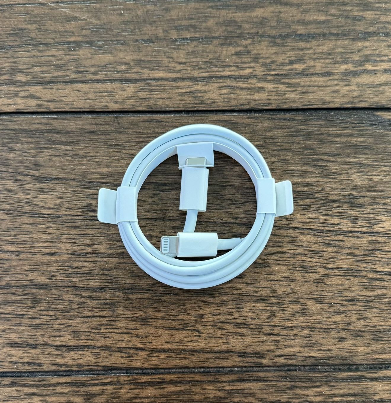 Apple Charging Cable