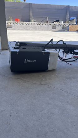Garage Door Opener