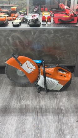 Stihl TS420