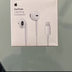 EarPods Lightning Connectors