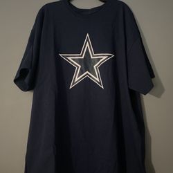 Dallas Cowboys Tshirt MENS
