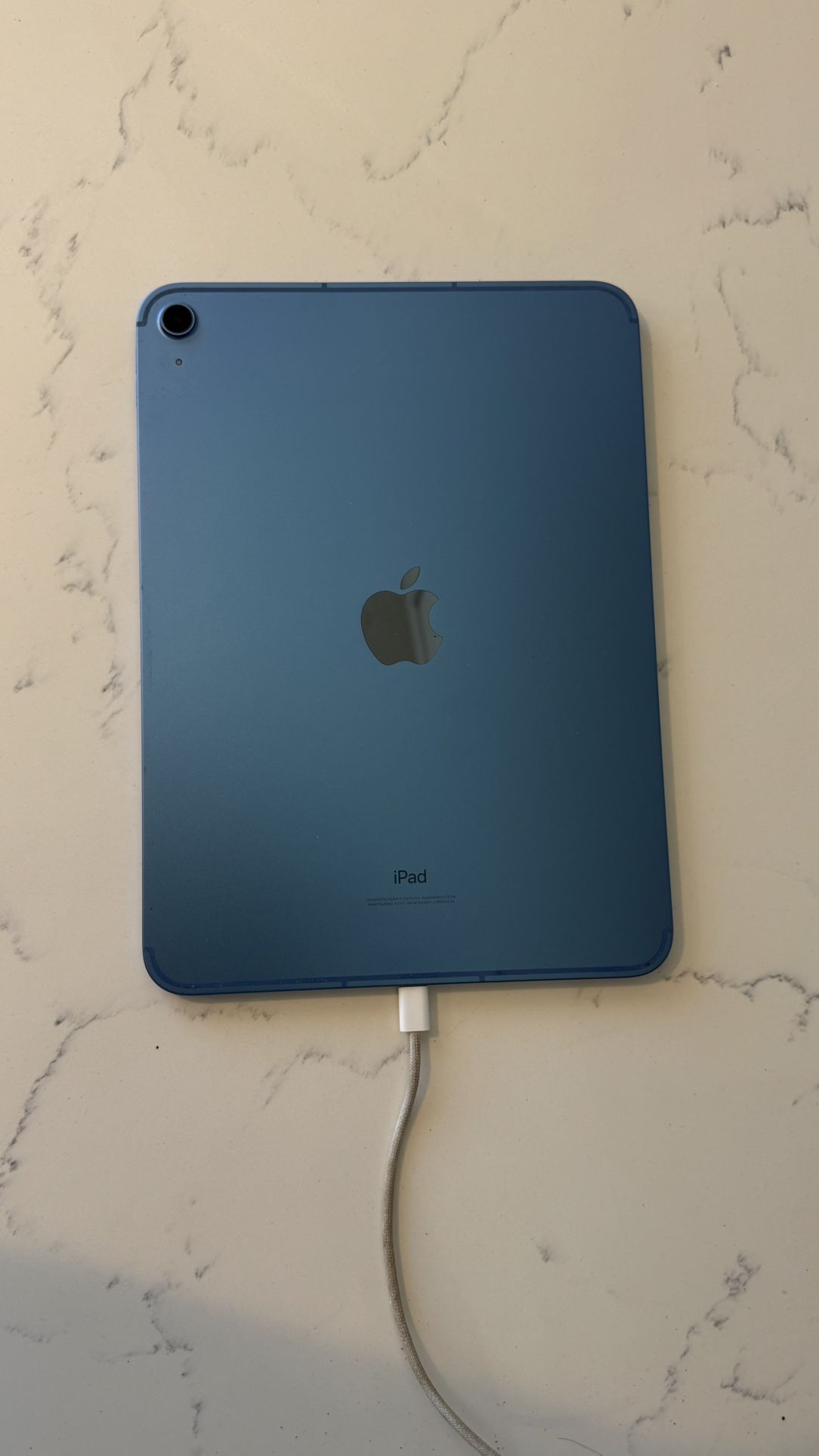 iPad 10th Generation Great Condition