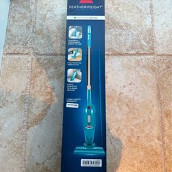 Bissel Featherweight Vacuum