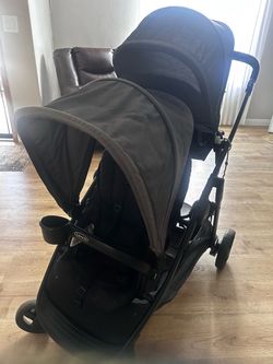 Graco ready2grow 2.0 stroller