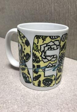 Reina - Custom Mug