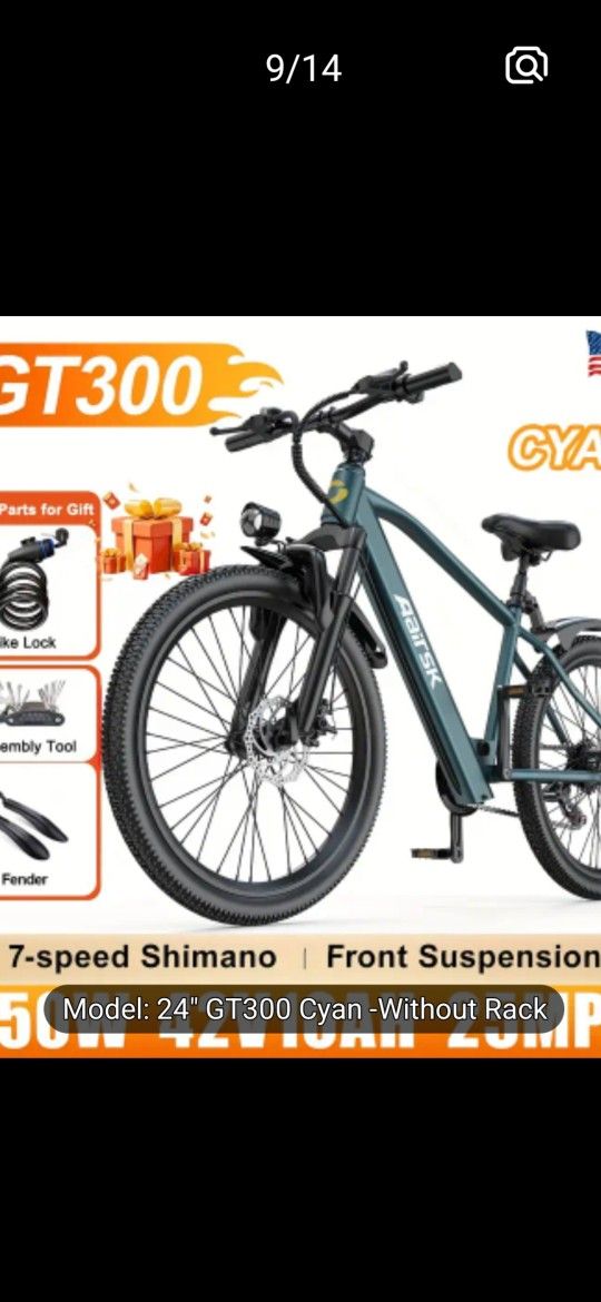 Elctric E Bick  And Scooter Store 