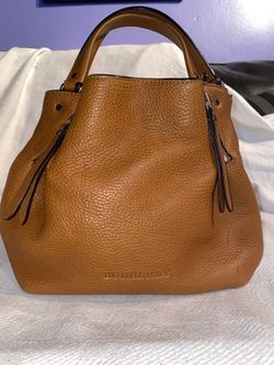 Burberry Crossover Purse