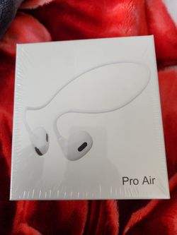 Pro Air Head set