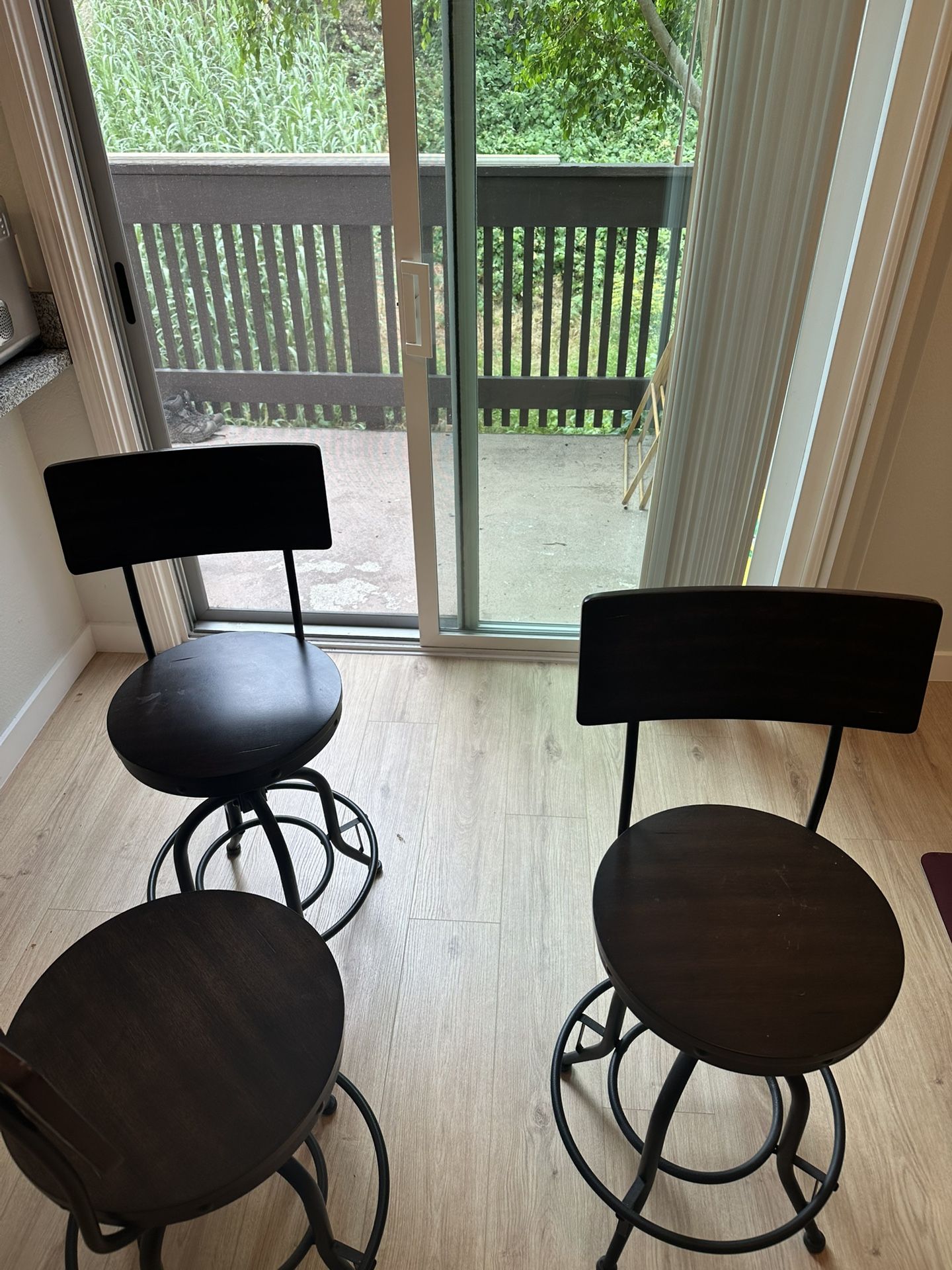 Bar Stools