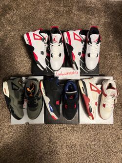 Jordan’s