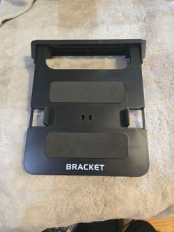Bracket new
