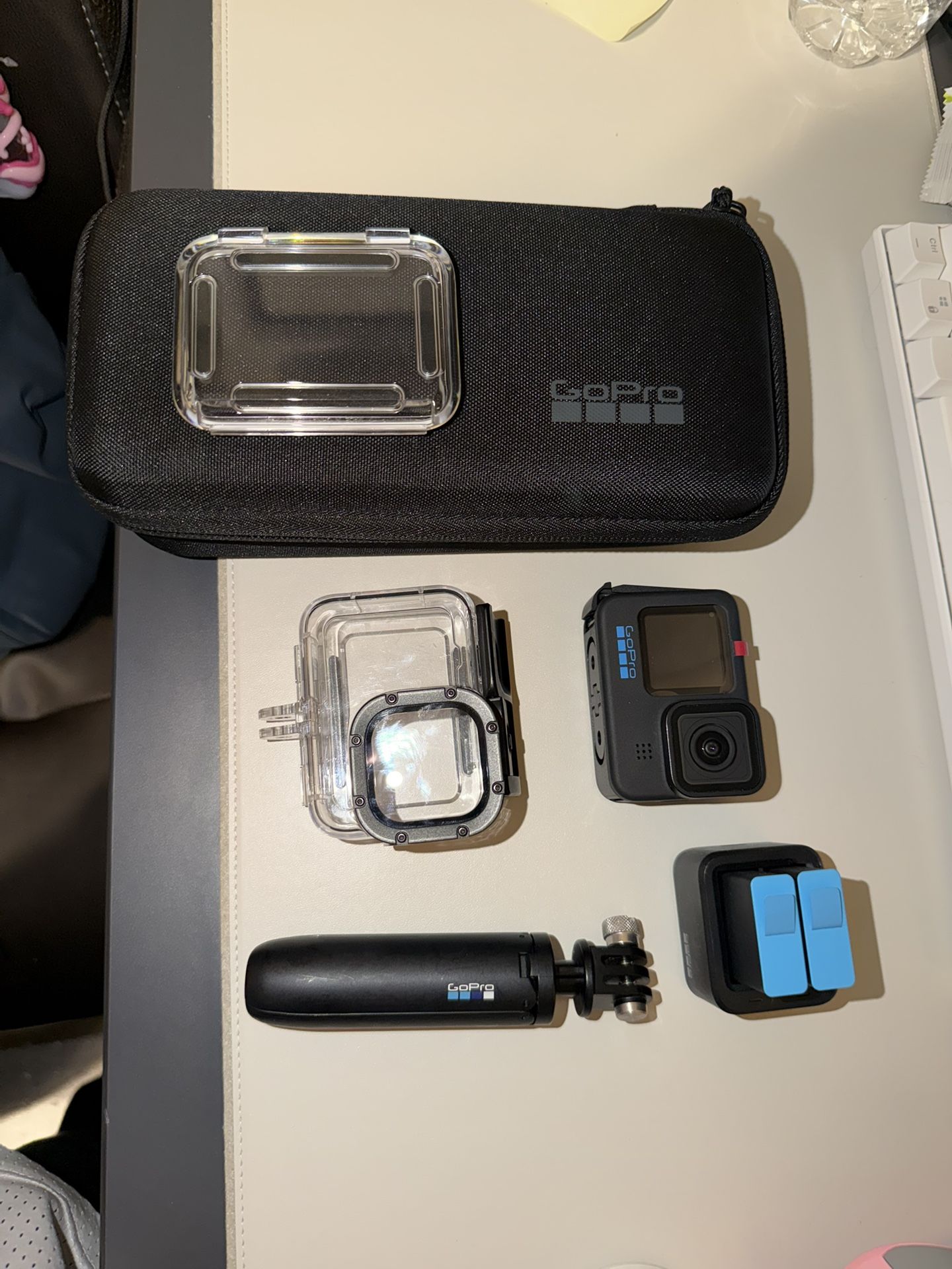 GoPro Hero 10
