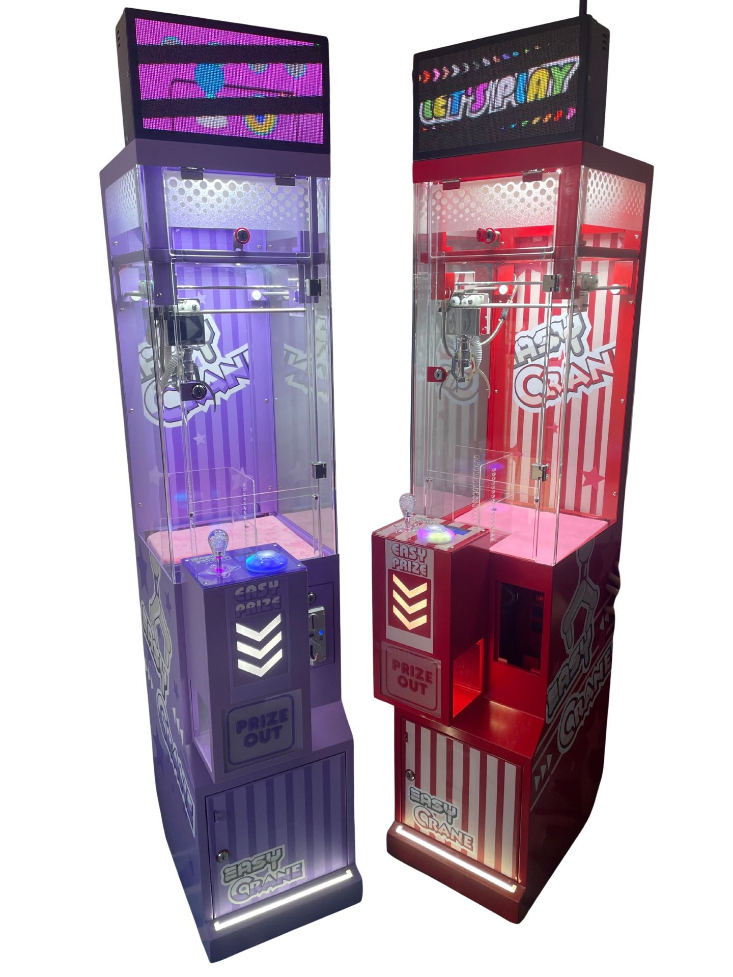 Mini claw machine Arcade Games 