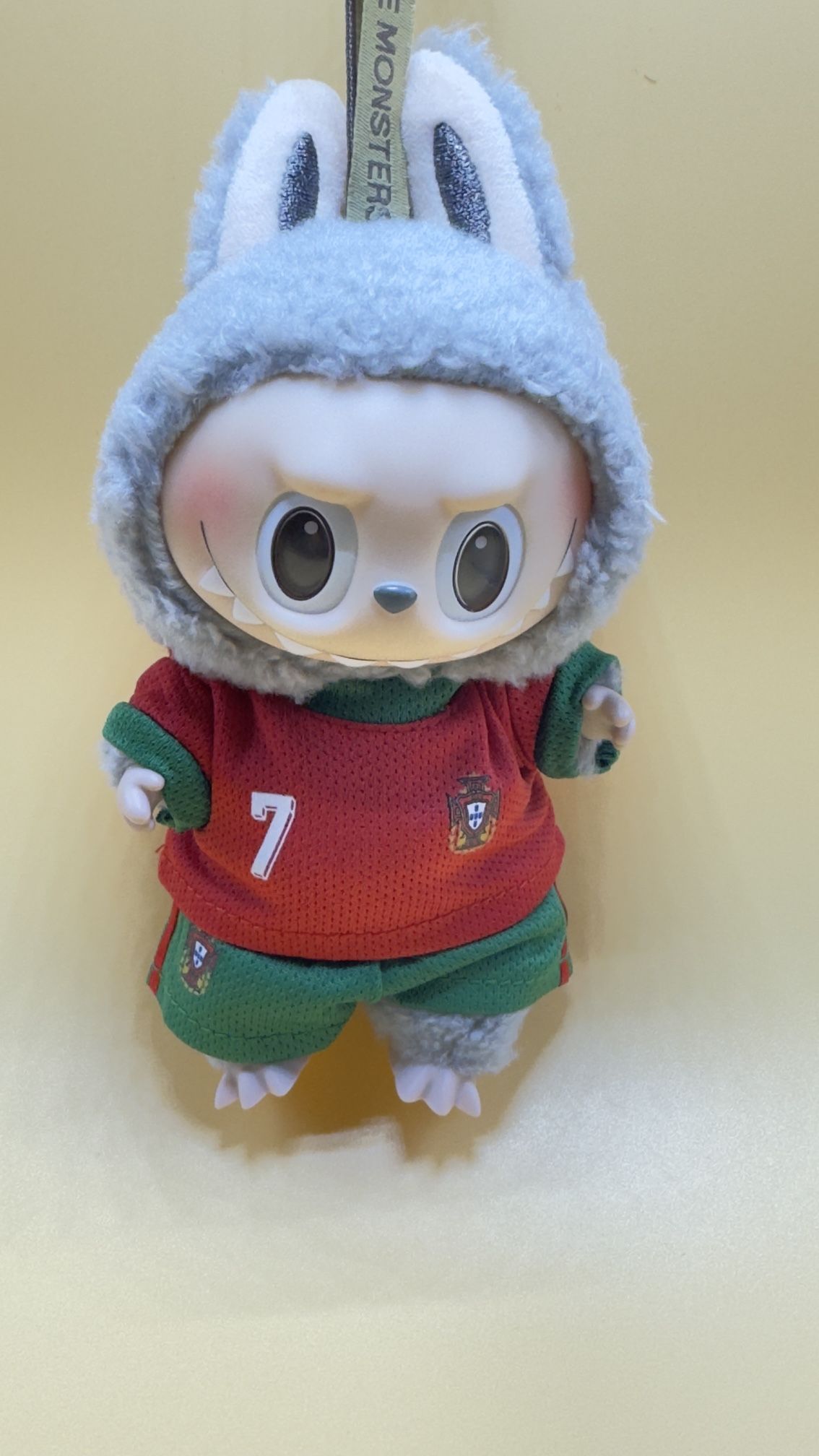 Labubu