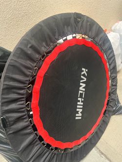 Trampoline for kids