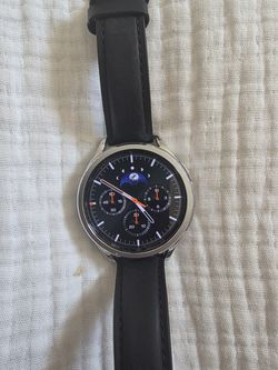 Samsung Galaxy Warch 6