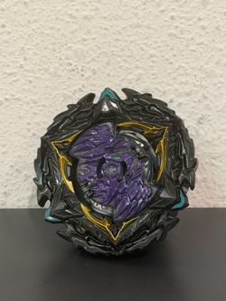 Takara Tomy Beyblade Burst B-175 Booster Lucifer The End Kou Drift