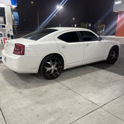 2007 Dodge Charger