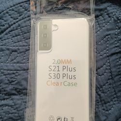 Samsung Galaxy S21 Plus Case