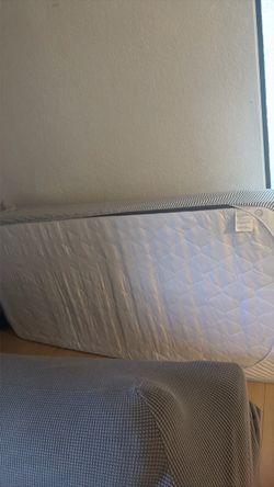 Twin xl mattress
