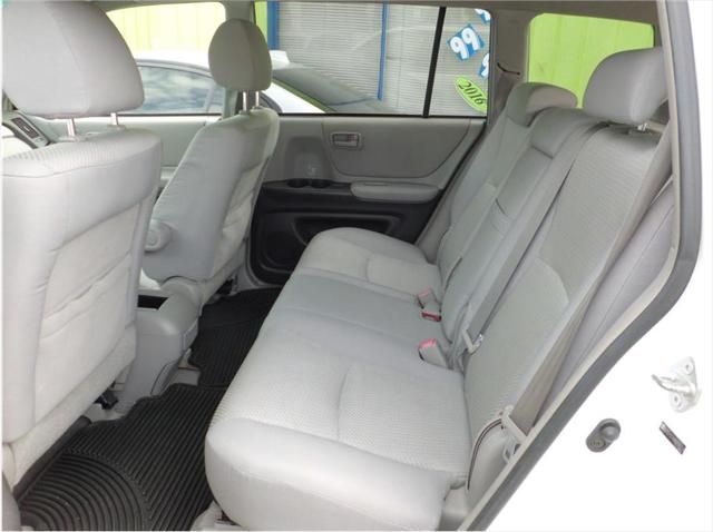 2006 Toyota Highlander