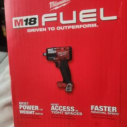 Wrench 1/2 Inche $140 Firme