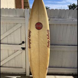 Encinitas Surfboard 7’0”