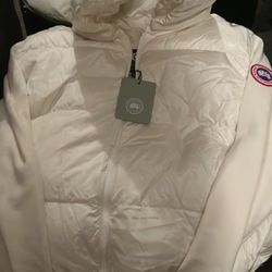 Canada Goose Womens Jacket
