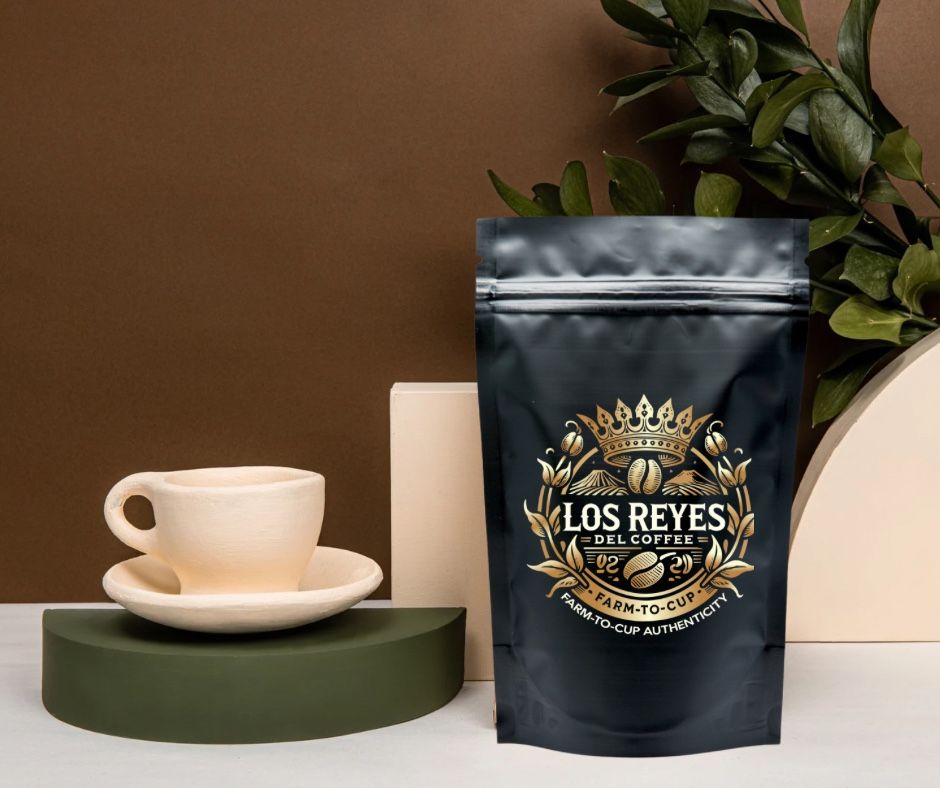 Los Reyes Coffee
