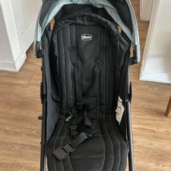 Toddler Chicco  Liteway Stroller 