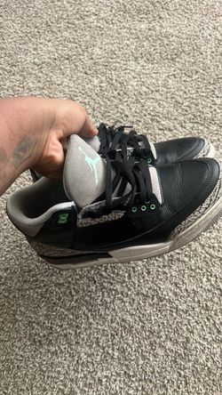 Jordan 3s
