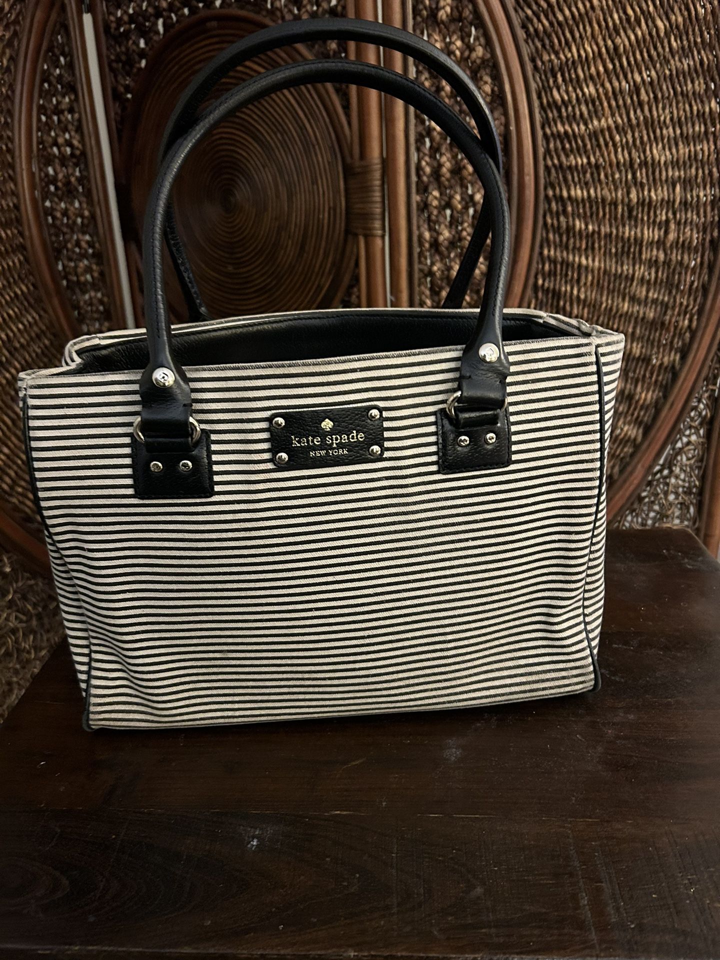 KATE SPADE BAG