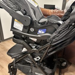 Travel Stroller