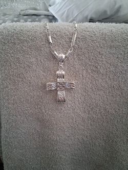 Mens 24 Inch Chain
