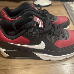 Nike 7 Youth