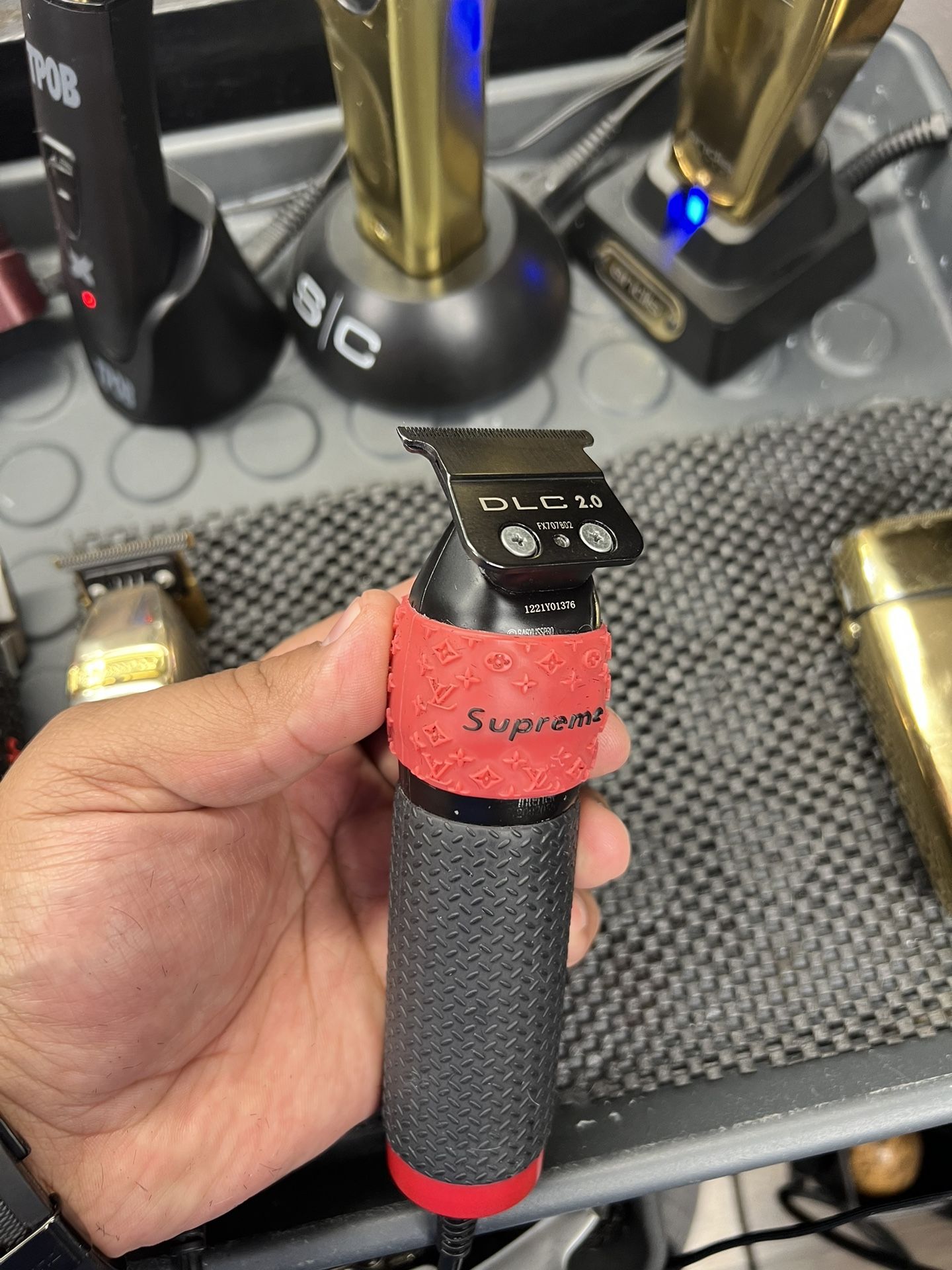 BaByliss PRO Influencer Trimmer