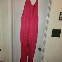 Jump Suit 