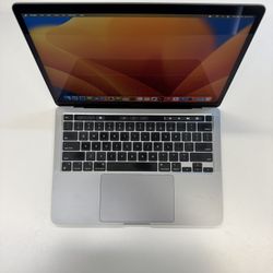 MacBook Pro 13”