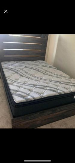 Mattress BLOWOUT Sale! with only $10 down!