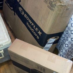 Bowflex Velocore 22”